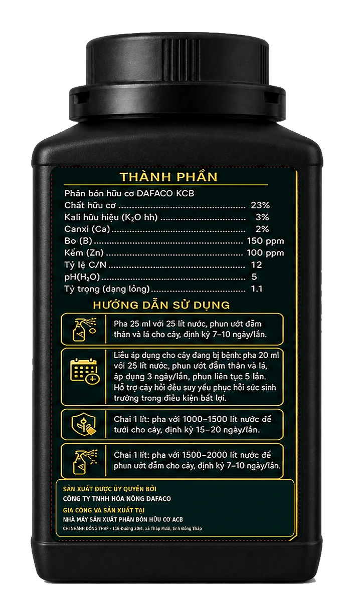 NOVALAB COFFEE 3+ · Thành phần & HDSD
